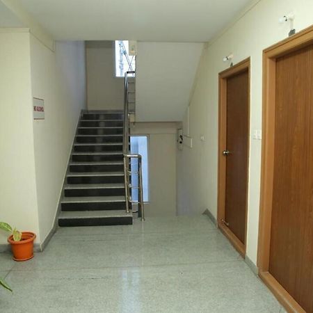Fabhotel Sky View Suites Hyderabad Exterior photo